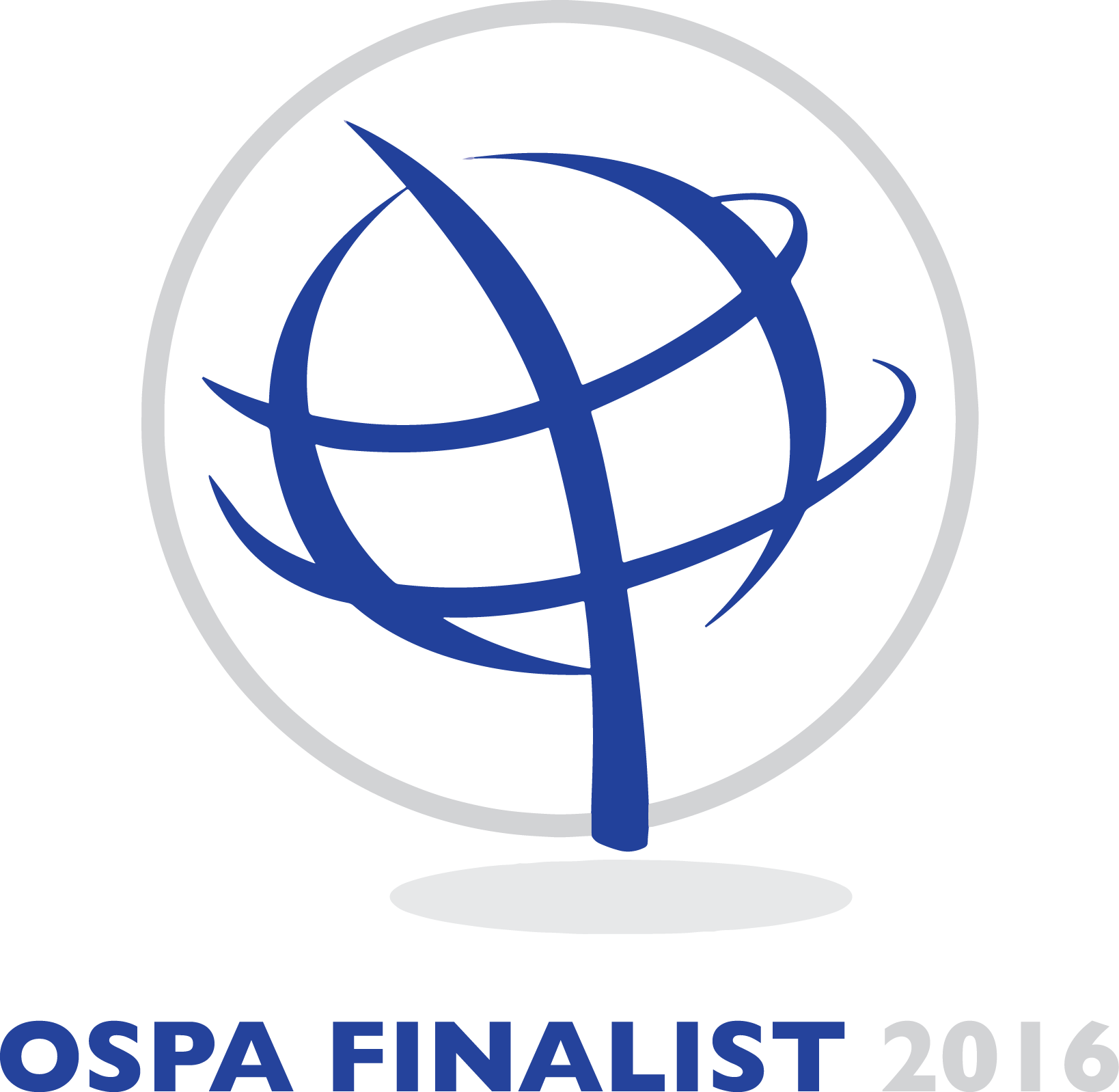 Ospa Finalist